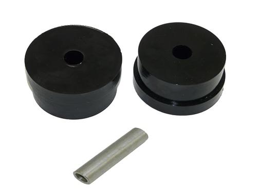 Torque Solution Transmission Mount Insert : BRZ Scion FR-S + - view 3
