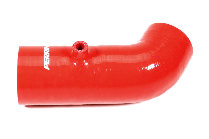 Perrin Performance PERRIN BRZ Toyota GR86 Inlet Hose - Red - view 5