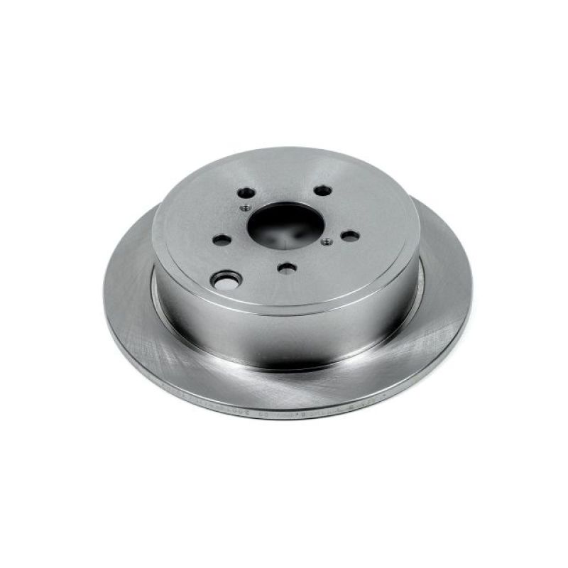 PowerStop Power Stop BRZ Rear Autospecialty Brake Rotor