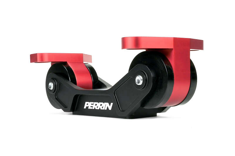 Perrin Performance PERRIN Crosstrek Transmission Mount for 93-26 Subaru WRX/STI