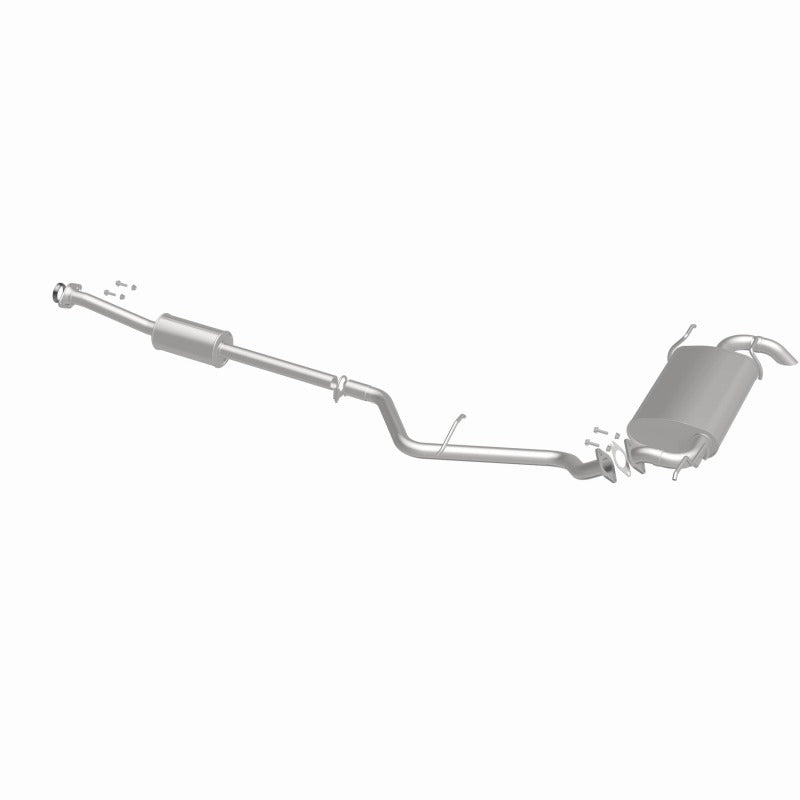 Magnaflow BRE Exhaust Kit XV CROSSTREK CROSSTREK - view 9