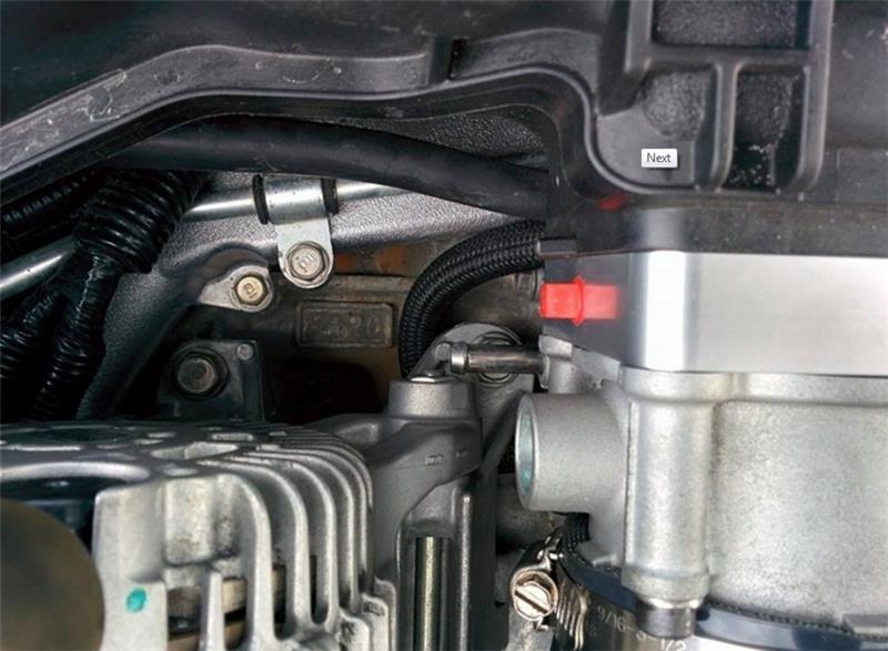 Torque Solution Throttle Body Spacer + BRZ Scion FR-S - Silver - view 5