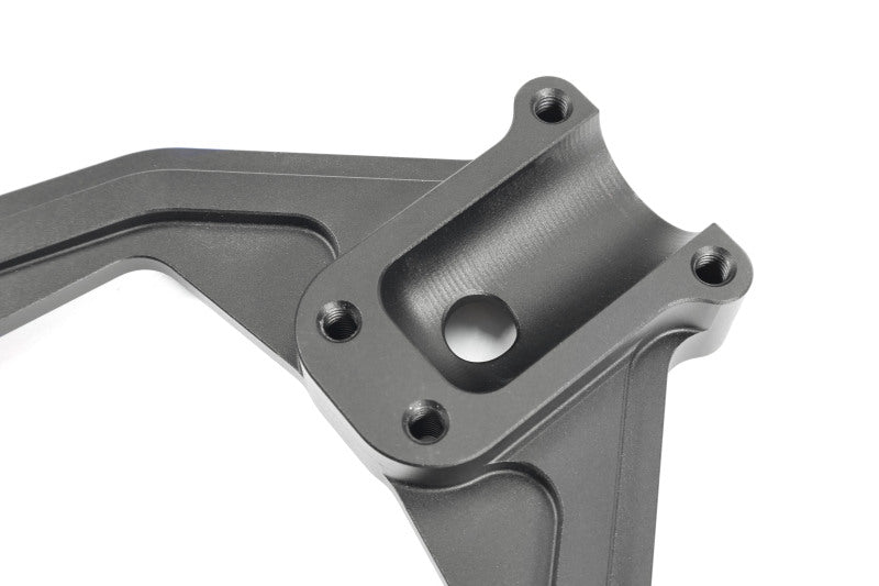 Perrin Performance PERRIN BRZ FR-S 86 GR86 Rear Shock Tower Brace - Black - view 7