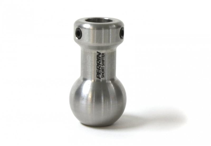 Perrin Performance PERRIN 6spd Short Shifter Adapter with Shifter Bushings Kit for 04-21 Subaru STI - view 2