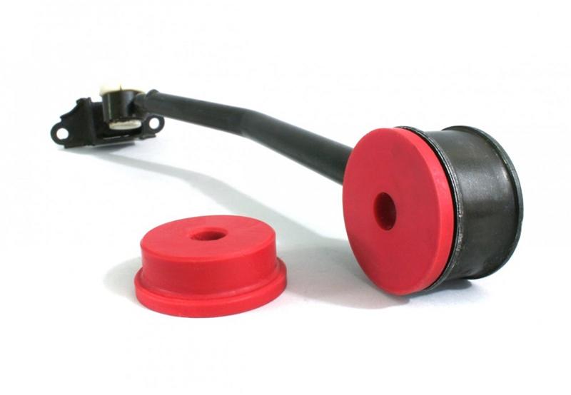 Perrin Performance PERRIN 6 Spd Shifter Bushing Kit - Pair for 04-21 Subaru STI - view 2