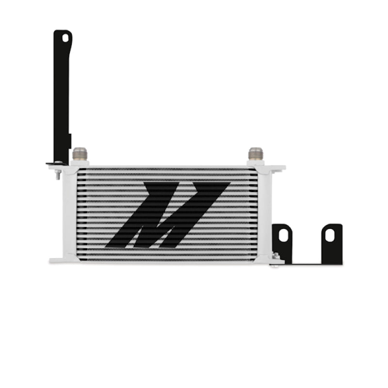 Mishimoto Oil Cooler Kit for 2015 Subaru WRX - view 4
