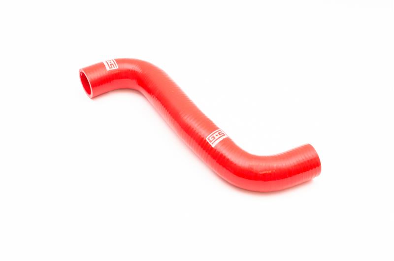 GrimmSpeed Radiator Hose Kit - Red for 08-14 Subaru WRX/STI/Forester XT - view 4