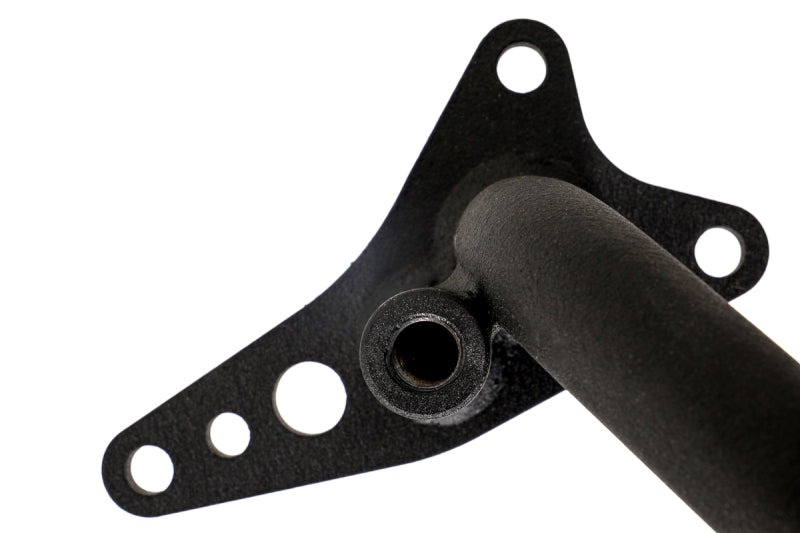 GrimmSpeed + Bumper Bar Black Powder for 2015 Subaru WRX/STI - view 2