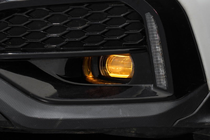 Diode Dynamics LED Elite Serious Fog Lamp - view 5