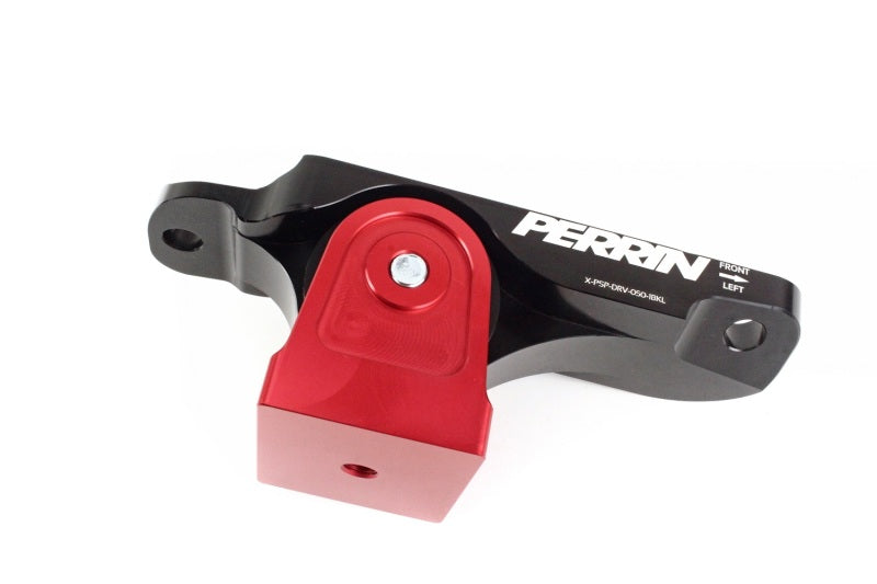 Perrin Performance PERRIN BRZ Toyota GR86 Outback Engine Mount Kit for 22-26 Subaru WRX - view 4