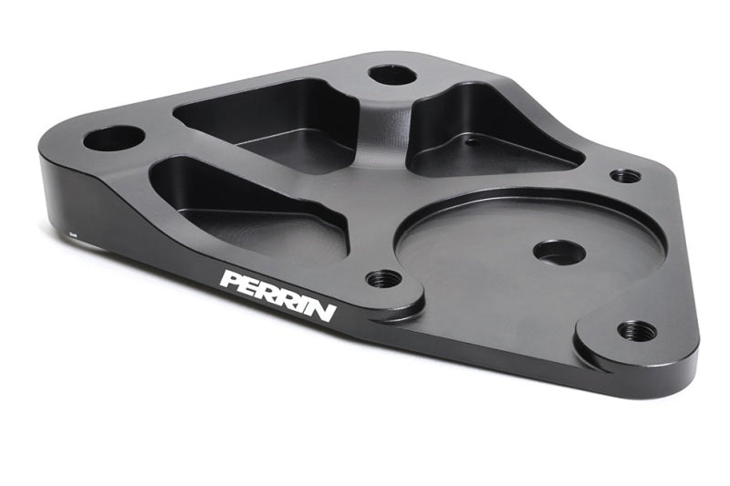Perrin Performance PERRIN OBXT Front Control Arm Brace for 22-26 Subaru WRX/LGT/Impreza - view 2