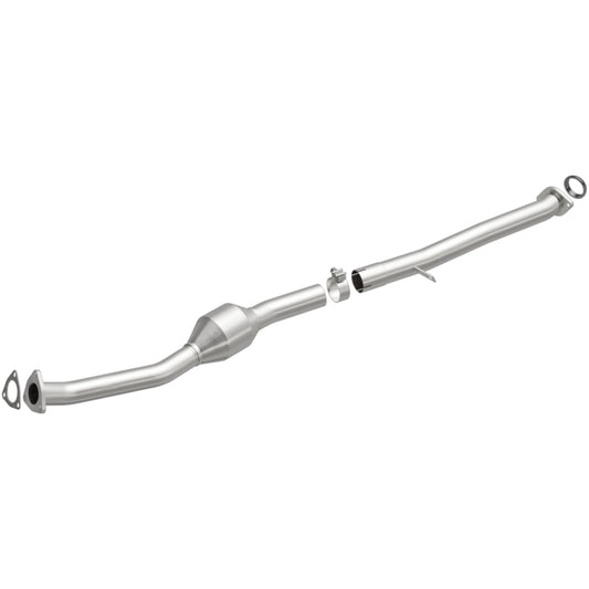 Magnaflow Direct Fit Catalytic Converter OEM Underbody