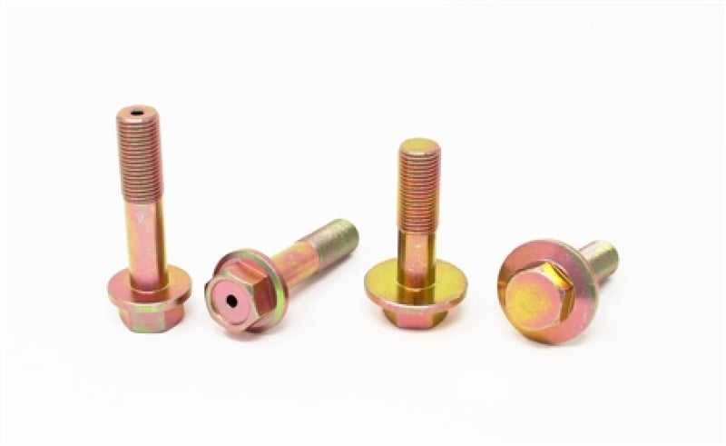 Torque Solution HD Cam Bolt Kit EJ Single AVCS IN EX
