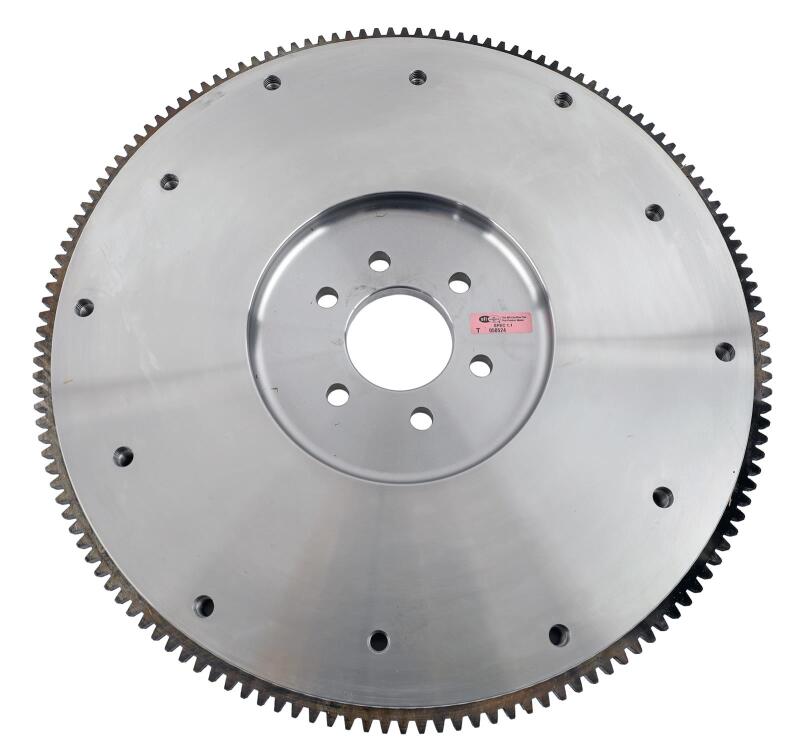 McLeod Racing McLeod Steel Flywheel MOPAR 426 Hemi Exc. Street Hemi 8 Bolt Crank 130 - view 7