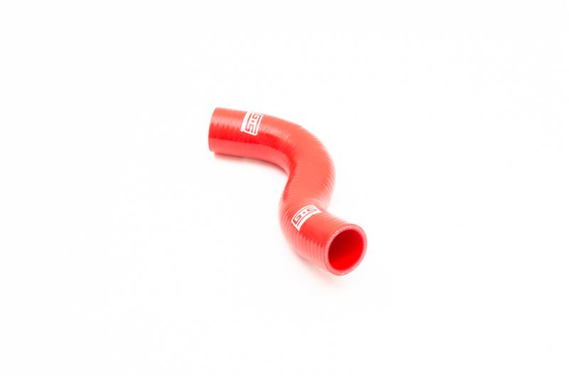 GrimmSpeed Radiator Hose Kit - Red for 15-17 Subaru WRX/Forester XT - view 5