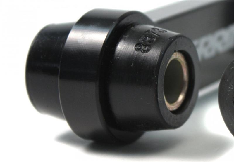 Perrin Performance PERRIN Rear Endlinks for 04-07 Subaru STI/Forester XT - view 6