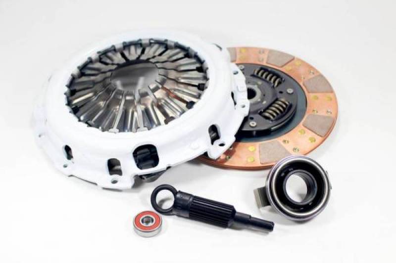 Clutch Masters FX400 Clutch Kit for 18-19 Subaru WRX