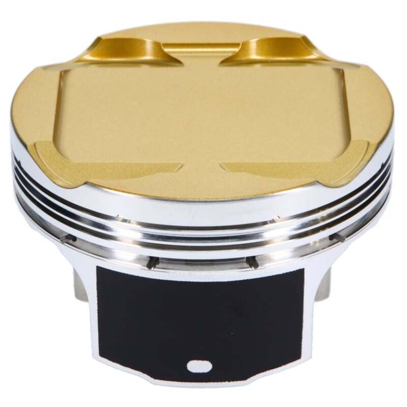 JE Pistons Ultra Series EJ205 92.5mm Bore :1 CR Set of 4 Pistons - view 2