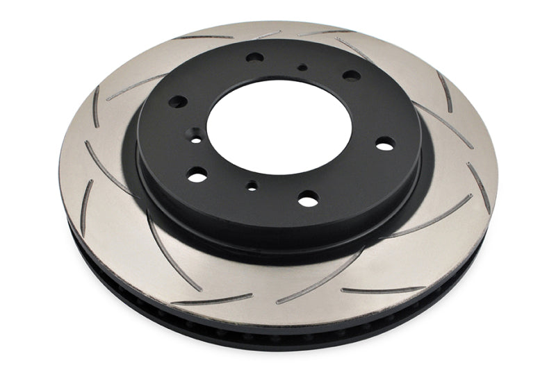 DBA 2.5i Front Slotted Street Series Rotor