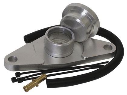 Turbo XS Type H BOV Adapter kit for 08 for 02-07 Subaru WRX/STI - view 2