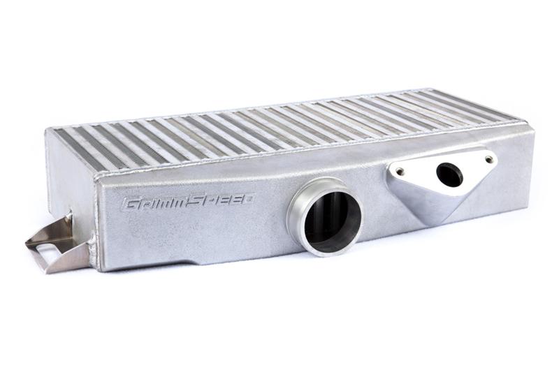 GrimmSpeed Top Mount Intercooler for 05-09 Subaru Legacy GT - view 4