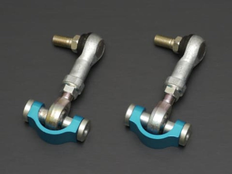 Cusco Sway Bar End Link Set Rear Pillowball Rod End Adjustable 08+ for Subaru WRX/STI/Impreza