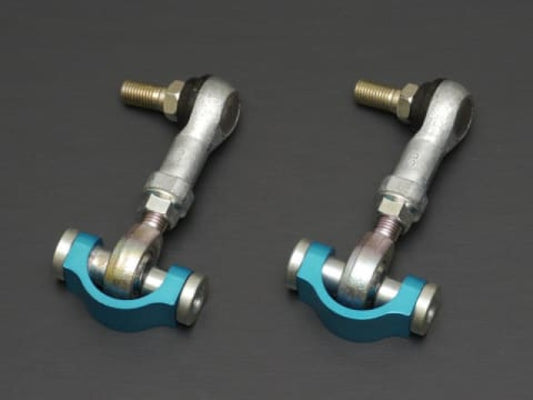 Cusco Sway Bar End Link Set Rear Pillowball Rod End Adjustable 08+ for Subaru WRX/STI/Impreza