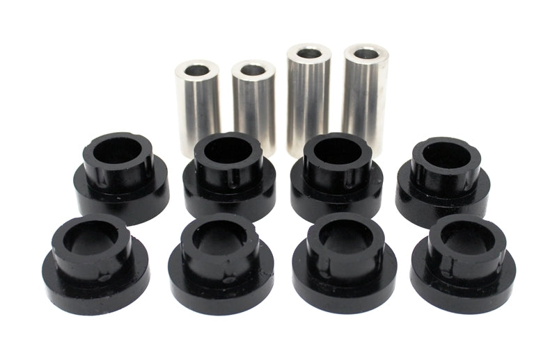 Torque Solution Rear Upper Inner Control Arm Bushings: + for 2008 Subaru WRX/STI