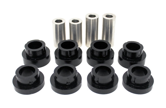 Torque Solution Rear Upper Inner Control Arm Bushings: + for 2008 Subaru WRX/STI