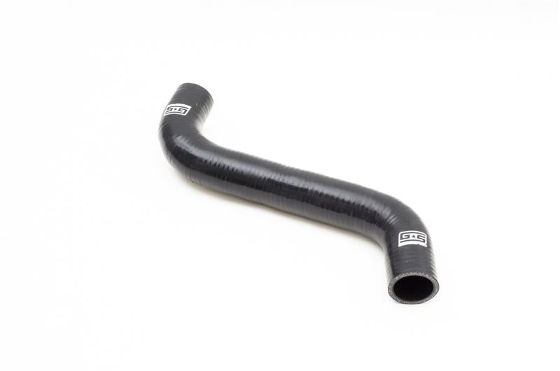 GrimmSpeed Radiator Hose Kit - Black for 15-17 Subaru WRX/Forester XT - view 5