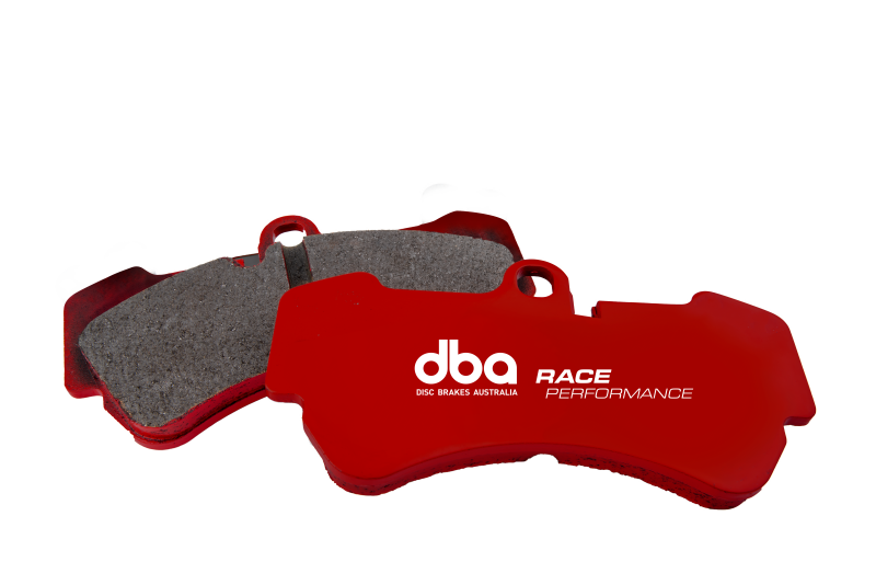 DBA Rear RP Performance Brake Pads for 18-21 Subaru WRX/STI - view 10