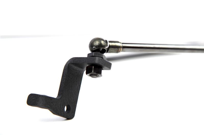 GrimmSpeed 13+ BRZ 13+ Scion FR-S Hood Struts - view 5