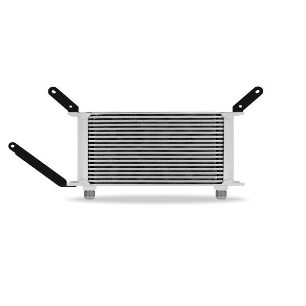 Mishimoto 15 CVT Transmission Cooler Kit for Subaru WRX - view 4