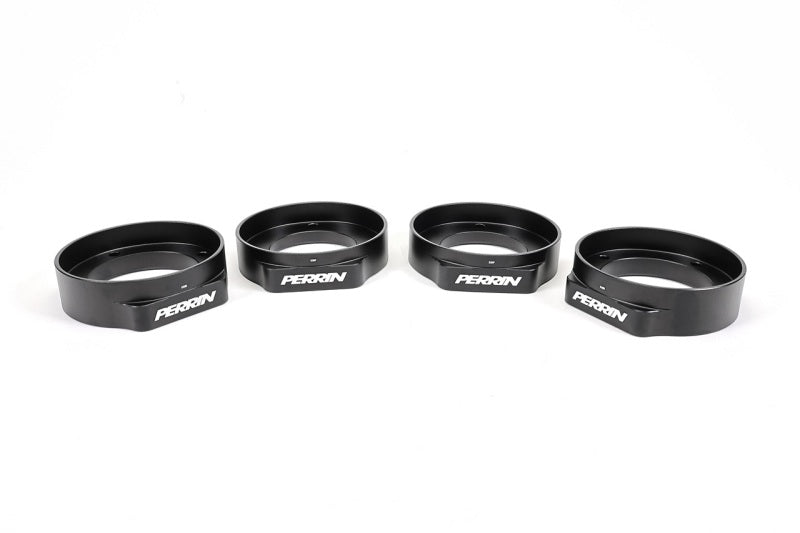 Perrin Performance PERRIN BRZ Rear Subframe Lockdown for 15-26 Subaru WRX/STI - view 2
