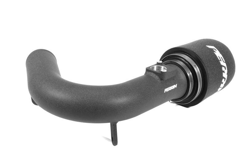 Perrin Performance PERRIN Cold Air Intake with Heatshield - Black for 22-26 Subaru WRX - view 2