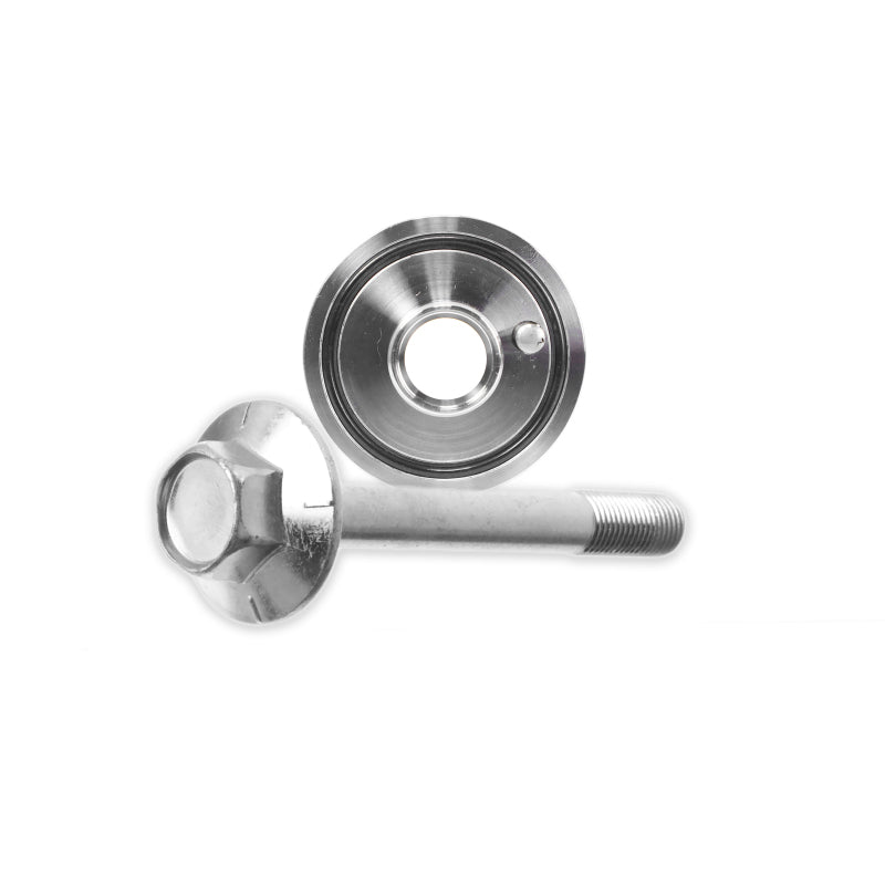 Fluidampr + FA24 Pulley Adapter Kit - view 3