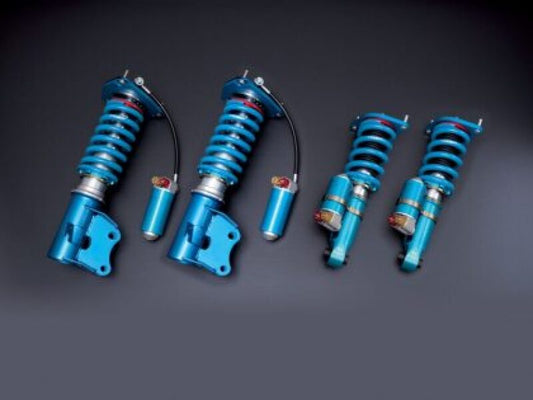 Cusco Scion FR-S BRZ Toyota 86 3-Way 24 Adj. Sport-X Coilovers
