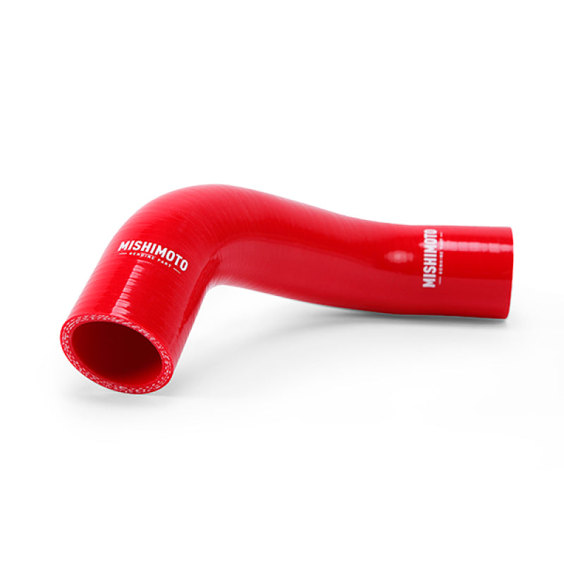 Mishimoto Red Silicone Hose Kit for 01-07 Subaru WRX/STI - view 7