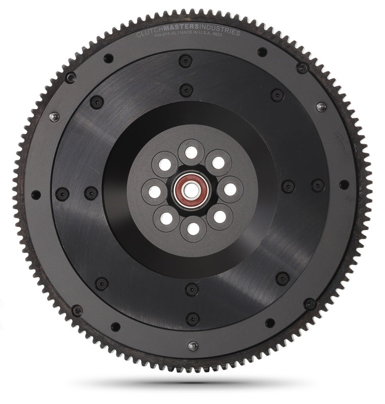 Clutch Masters Aluminum Flywheel for 18-19 Subaru WRX - view 3