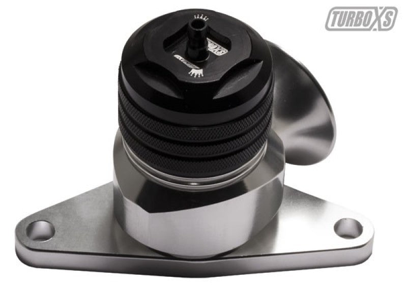 Turbo XS RFL Blow off Valve BOV for 02-07 Subaru WRX - view 2