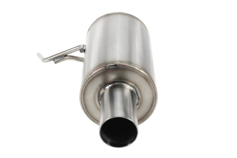 Perrin Performance PERRIN BRZ Toyota GR86 Axle Back Exhaust SS - view 8