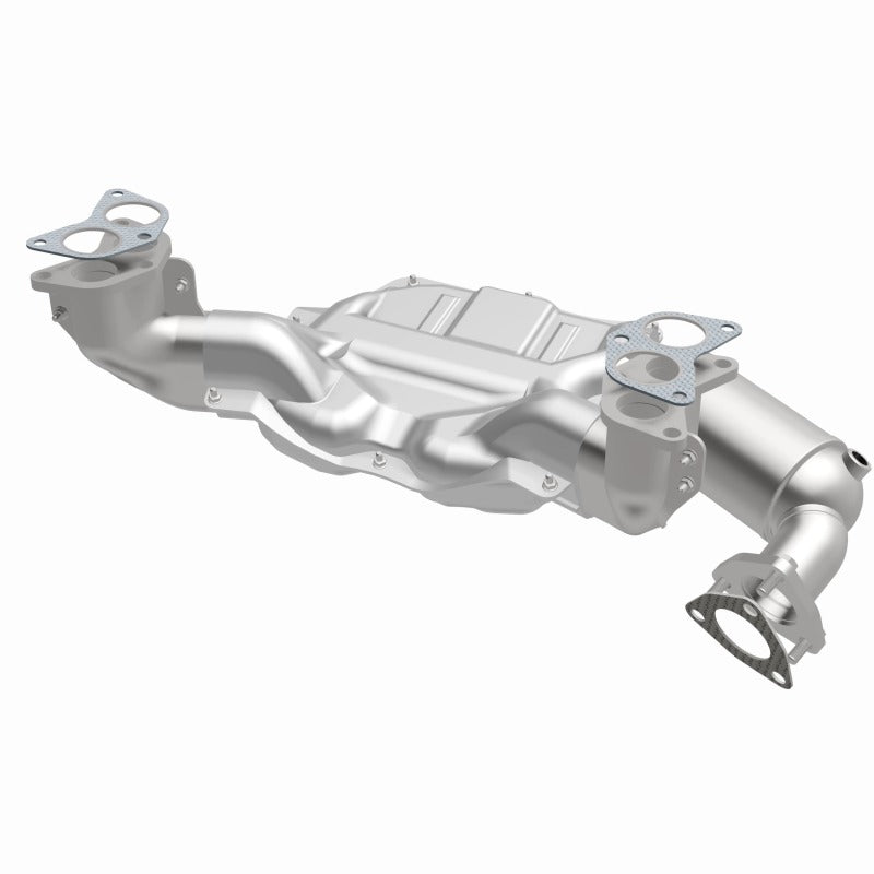 Magnaflow California Grade CARB Compliant Direct-Fit Catalytic Converter - view 2