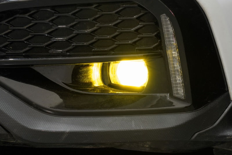 Diode Dynamics LED Elite Serious Fog Lamp - view 2