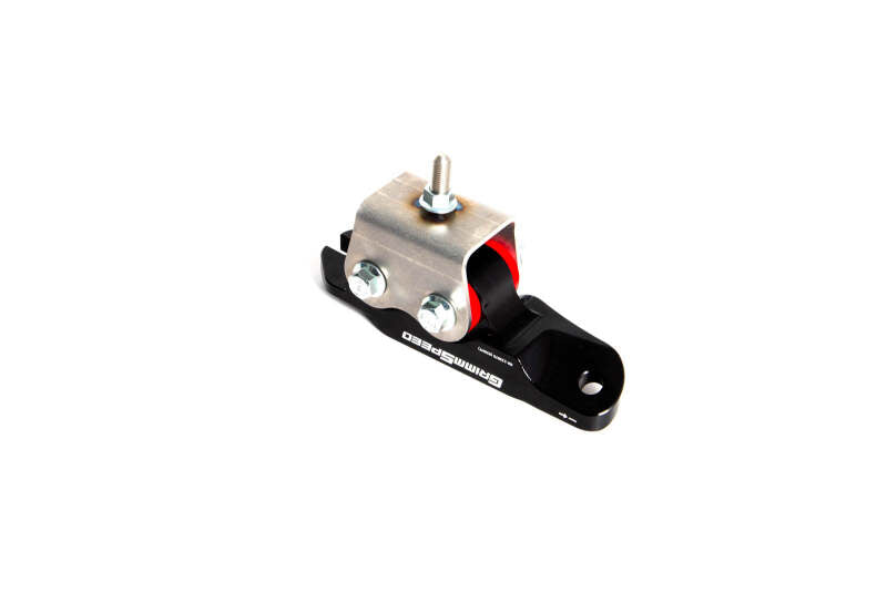 GrimmSpeed EJ FA20 75A Durometer Street Engine Mount for 02-21 Subaru WRX - view 3