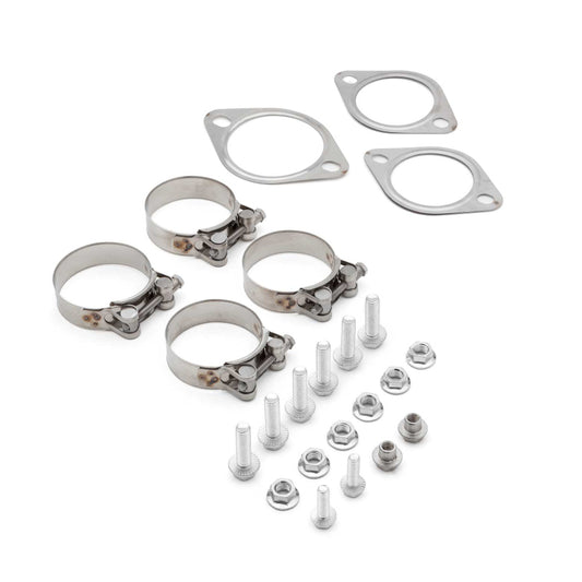 COBB GV VA Sedan Cat-back Exhaust Hardware kit