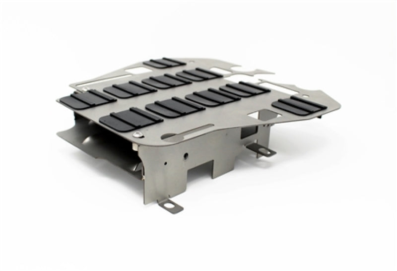 Torque Solution Oil Baffle Windage Tray : EJ20 EJ25