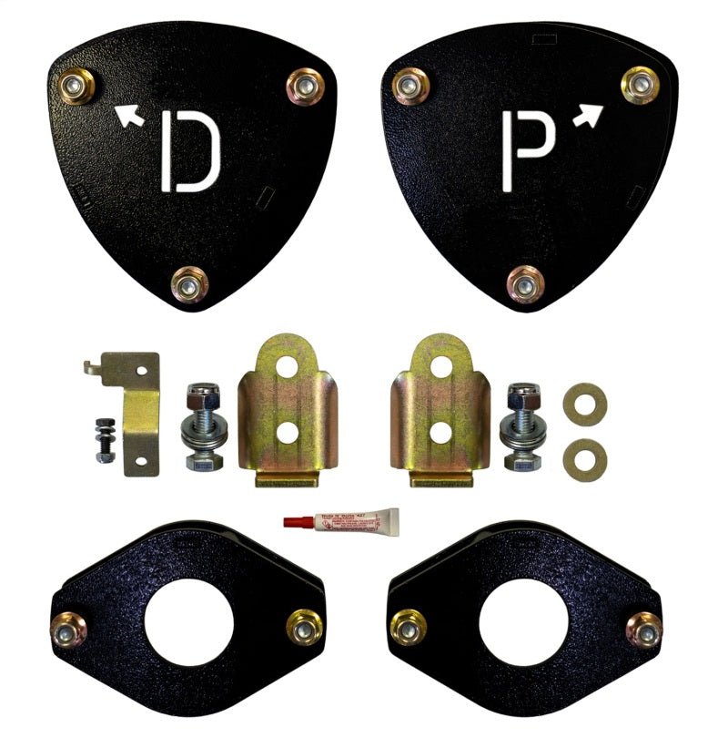 Skyjacker Outback 2in Suspension Lift Kit