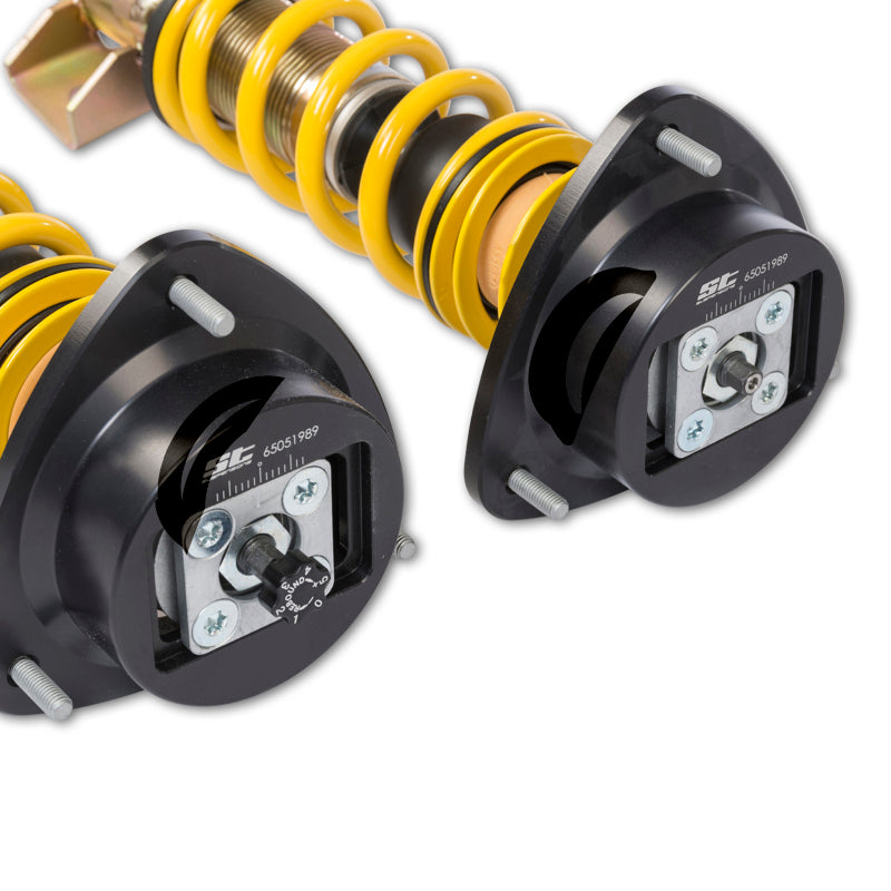 ST Suspensions ST TA-Height Adjustable Coilovers + Scion FR-S BR-Z - view 9