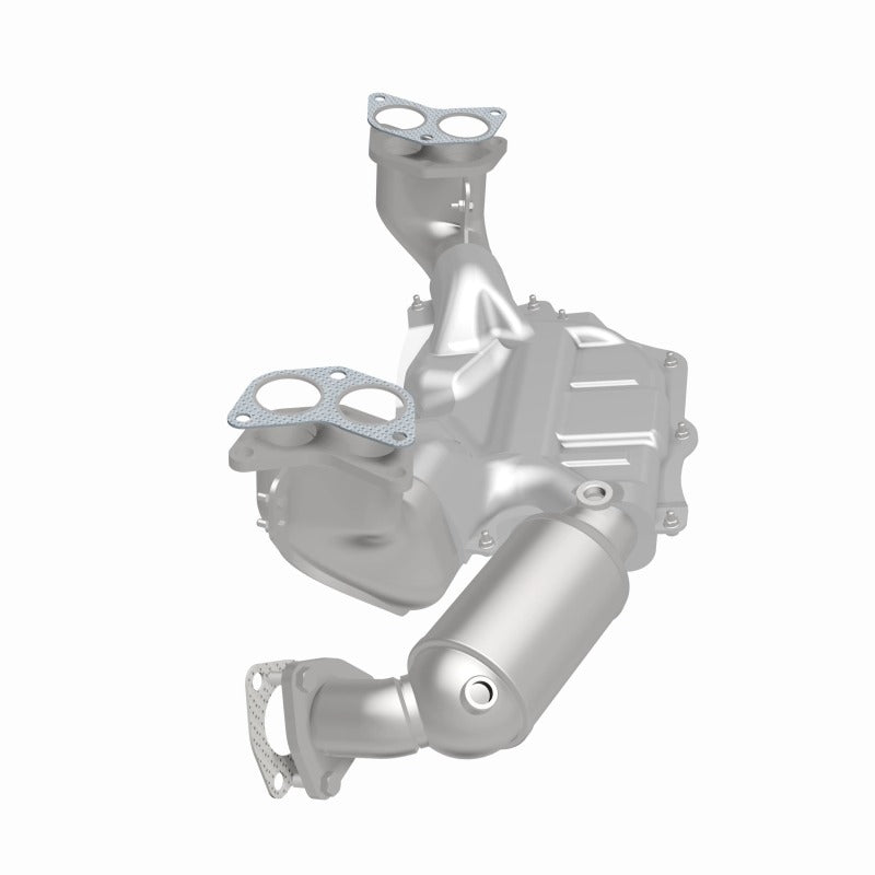 Magnaflow California Grade CARB Compliant Direct-Fit Catalytic Converter - view 9