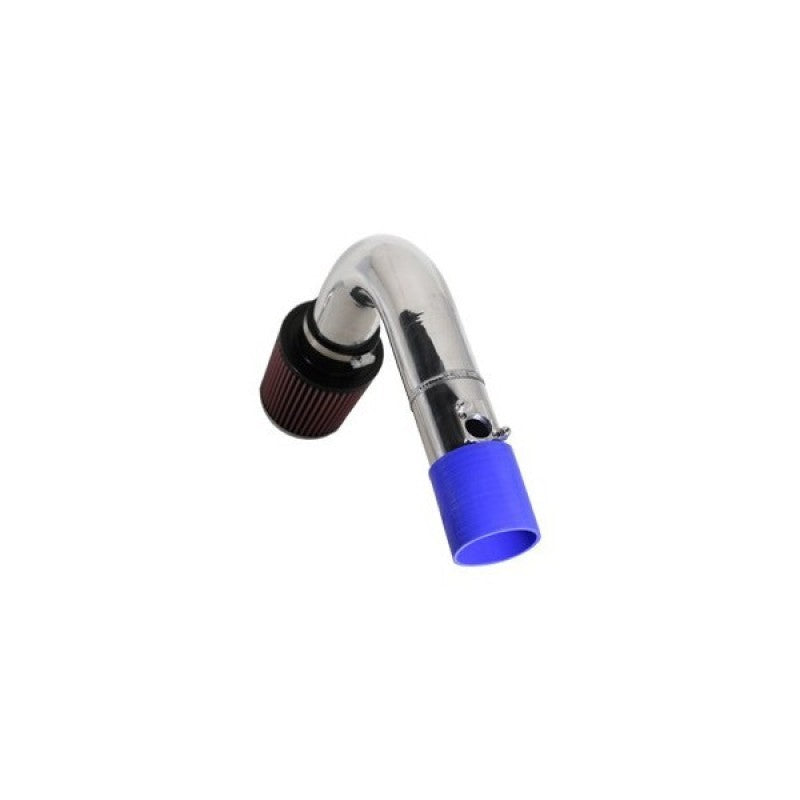 Turbo XS Cold Air Intake for 2008 Subaru WRX/STI - view 2